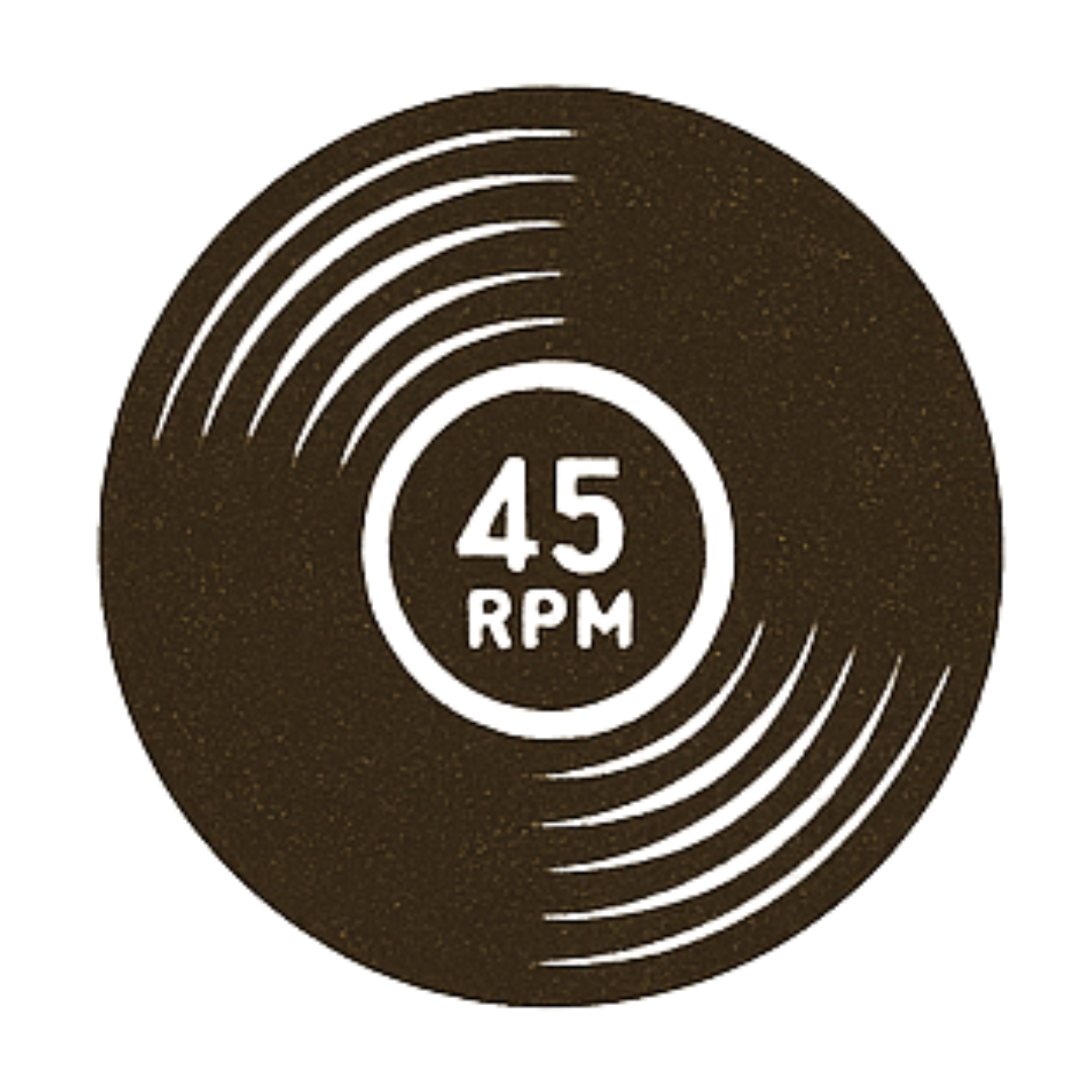 Vinyles 45 Tours