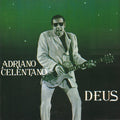 Adriano Celentano : Deus (CD, Album, RE)