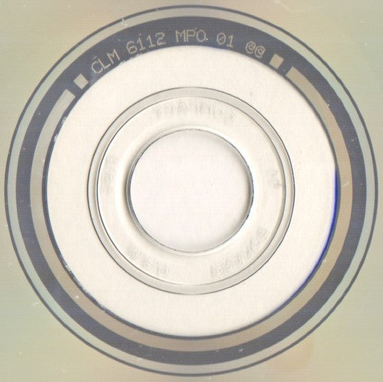 Adriano Celentano : Deus (CD, Album, RE)