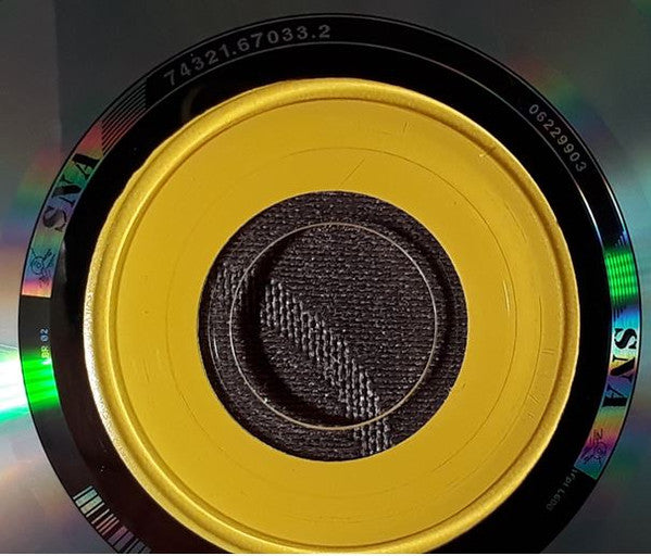 Lou Bega : Mambo N°5 (A Little Bit Of...) (CD, Single)