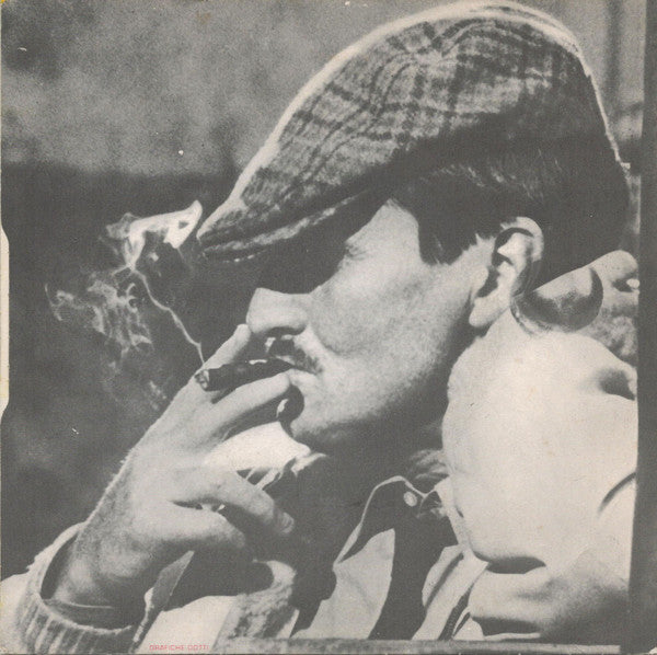 Pietro Germi : La Ballata Del Pastore (7")