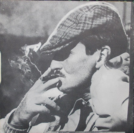 Pietro Germi : La Ballata Del Pastore (7")