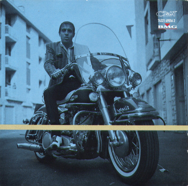 Adriano Celentano : Und Immer Azzurro - Seine 20 Größten Erfolge 1962-1997 (CD, Comp)