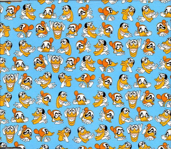 Minacelentano : Che T'aggià Dì (CD, Single, Promo)