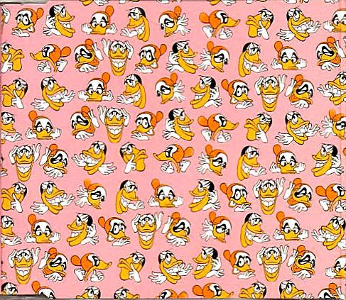 Mina Celentano* : Specchi Riflessi (CD, Single, Promo)