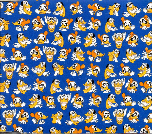 Minacelentano : Sempre Sempre Sempre (CD, Single, Promo)