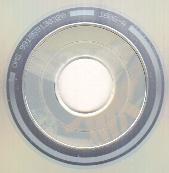 Adriano Celentano : Il Tangaccio (CD, Single, RE)