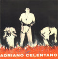 Adriano Celentano : Adriano Celentano (CD, Album, Ltd, Num, RE)