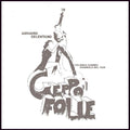 Adriano Celentano : Geppo Il Folle (CD, Album, RE)