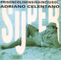 Adriano Celentano : Prisencolinensinainciusol (CD, Single)