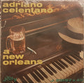 Adriano Celentano : A New Orleans (7", Single)