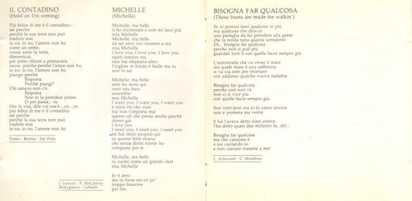 Adriano Celentano : I Miei Americani (Tre Puntini) (CD, Album, RE)