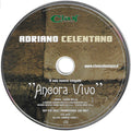 Adriano Celentano : Ancora Vivo (CD, Single)