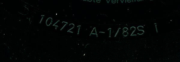 Adriano Celentano : Giornata Nein (7", Single)