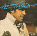 Adriano Celentano : Adriano Celentano Vol. 1 (3xCass, Comp + Box)