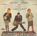 Adriano Celentano : 24.000 Baci (7", Single)