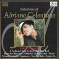 Adriano Celentano : Selection Of Adriano Celentano (2xCD, Comp, RP)