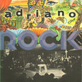Adriano Celentano : Adriano Rock (CD, Album, RE, RM)