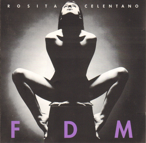 Rosita Celentano : F D M (CD, Album)