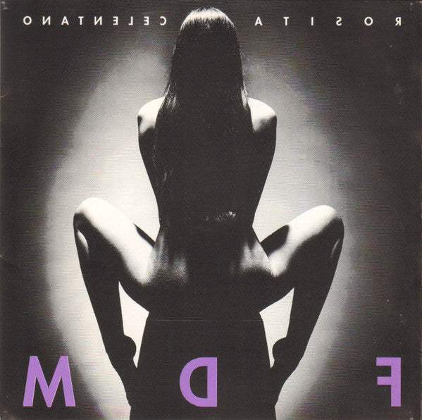 Rosita Celentano : F D M (CD, Album)