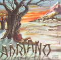 Adriano Celentano : Lirica D'Inverno (7")
