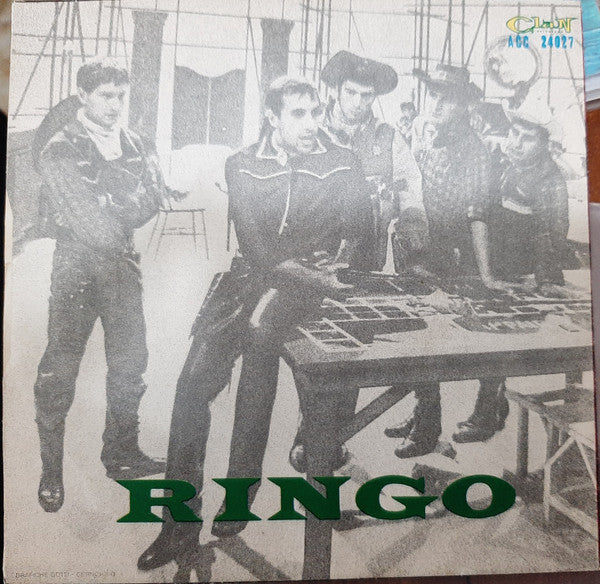 Adriano Celentano : La Festa (7", Single)