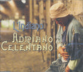 Adriano Celentano : L'Indiano (CD, Single)