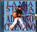 Adriano Celentano : La Mia Storia ... Volume 1 (CD, Comp)