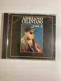 Adriano Celentano : Adriano Celentano  Vol. 2 (CD, Comp)
