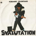 Adriano Celentano : Svalutation (7", Single)