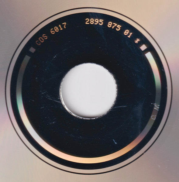 Adriano Celentano : I Miei Americani (Tre Puntini) (CD, Album)