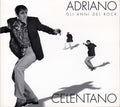 Adriano Celentano : Gli Anni Del Rock (CD, Comp, RM, Dig)