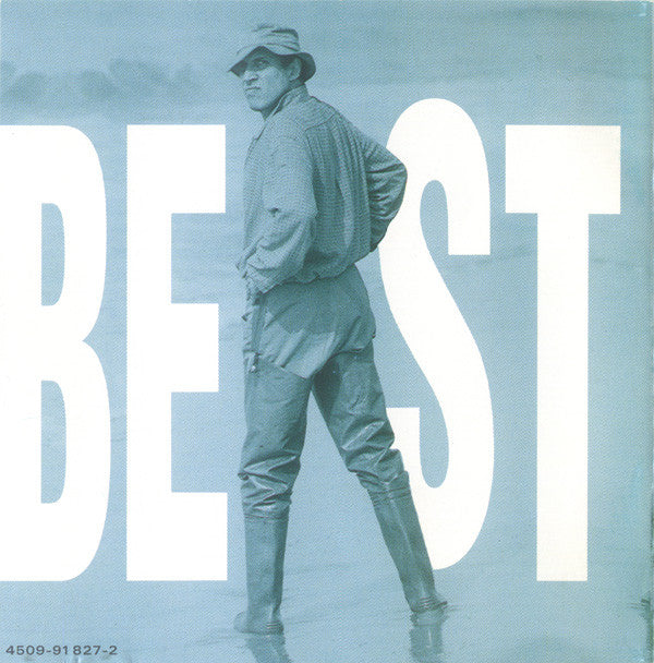 Adriano Celentano : Super Best (CD, Comp)
