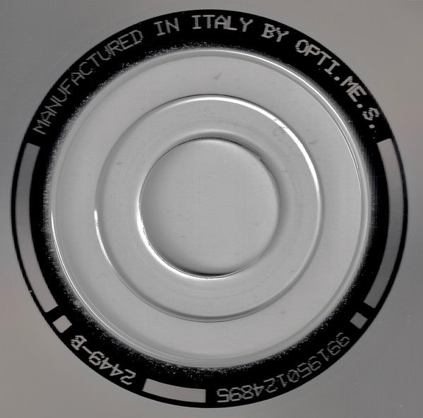 Adriano Celentano : Il Meglio Di (CD)