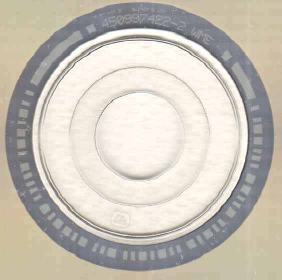 Adriano Celentano : Attraverso Me (CD, Single)