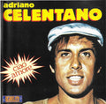 Adriano Celentano : Ciao Amore (CD, Comp)