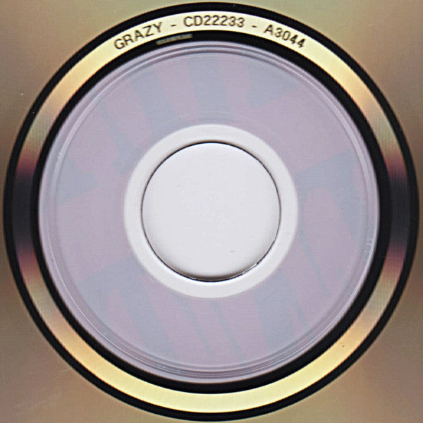 Adriano Celentano : La Mia Storia Vol. 5 (CD, Comp)