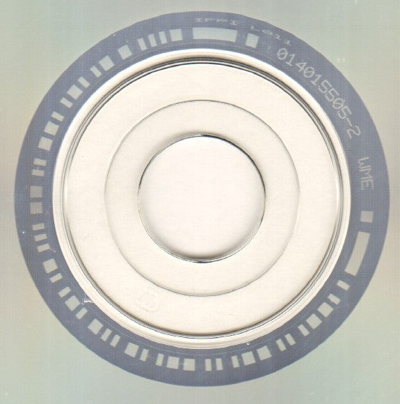 Adriano Celentano : Attraverso Me (CD, Single, Promo)