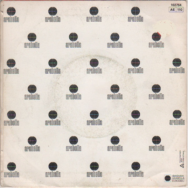 Adriano Celentano : Innamorata, Incavolata A Vita / Se Non E'Amore (7", Single)