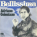 Adriano Celentano : Bellissima (7", Single)