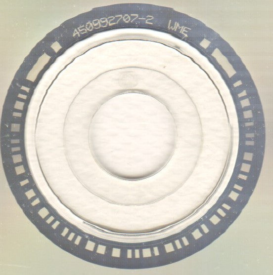 Adriano Celentano : Svalutation (CD, Single, RE)