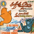 Luciano Beretta, I Baby Stars : La Foca Ballerina / L'Orsacchiotto Wladimiro (7")