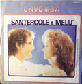 Gino Santercole & Malù Valente :  L'Amore Non È Blu (7")