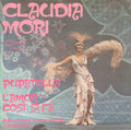 Claudia Mori : Pupatella / L'Amor Così Si Fa (7")