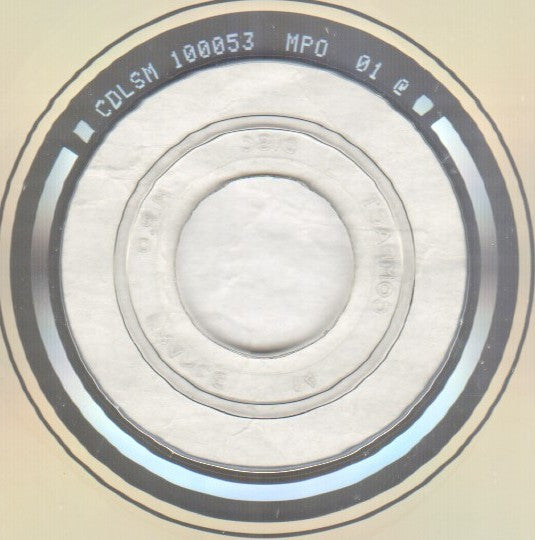 Adriano Celentano : A Woman In Love (CD, Comp)