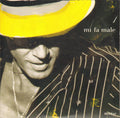 Adriano Celentano : Mi Fa Male (CD, Single, Promo)