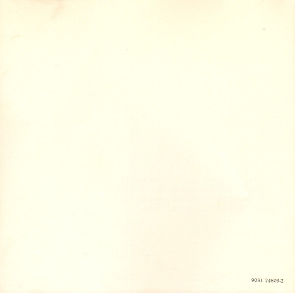 Adriano Celentano : La Terza Guerra Mondiale (CD, Single, Promo)