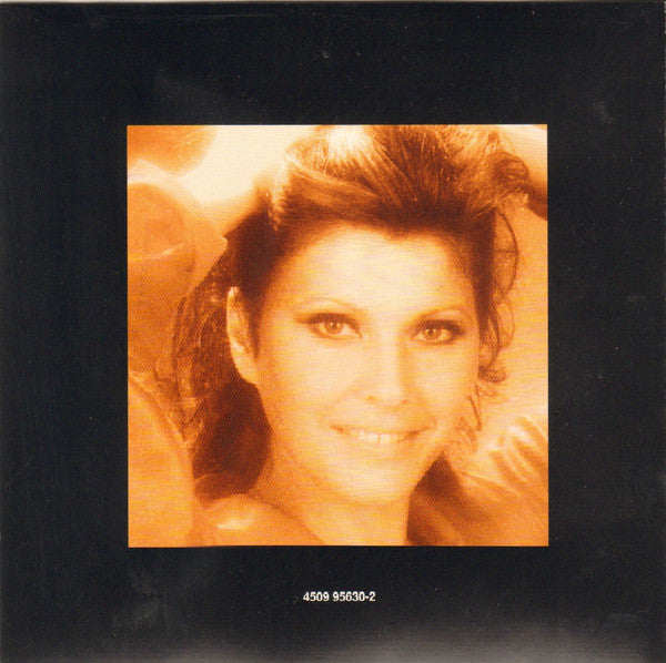 Claudia Mori : Claudia Mori E I Ragazzi Del Clan (CD, Comp)